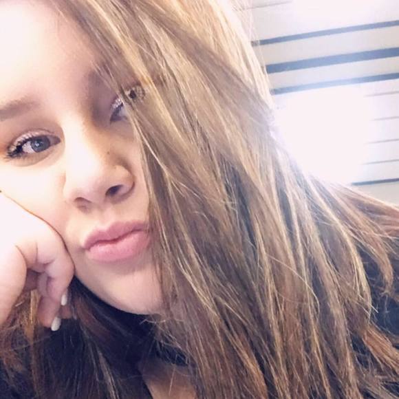 Meet your Posher, Sadie - Picture 1 of 2